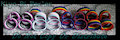 Pride Bracelets! by KiyoPi