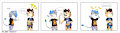 mini comic zuma