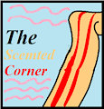 The Scented Corner |01| ~ Pilot