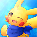 New Icon #2 by pikamofu025