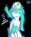 AT:The Ghost Bride by RB9
