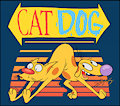 CatDog Sunfall.