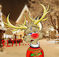 Xmas effects!