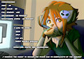 Commission Infos