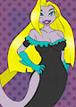 Time to dazzle them