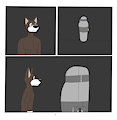 The Temple of Boundage! page 1