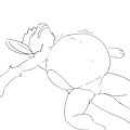 Kobold Full of Snakes