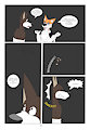 The Temple of Boundage! page 6