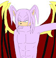 Cyran Without His Armor
