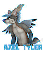 [Comm] Axel Conbadge