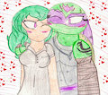 Nate and Frey