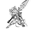 Cubscout Hunters - Venna
