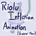 Randy the Riolu, Amateur Inflator
