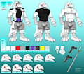 Corrsk's Ref