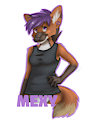 [Comm] Mexy Conbadge