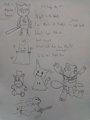 Next Project Brainstorming