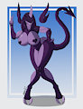 Xenosa by Undeadkitty13