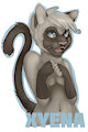 Xyena Conbadge