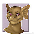 [Comm] Lyzosme Headshot