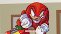 Anything But Ordinary, Ch 1 Pg 39 by SonicSpirit