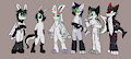 Children of Proteus