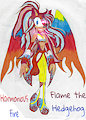 Harmonious Fire