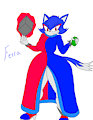 Ferra