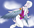 soaring high by joykill