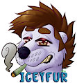 OHHH FINGER FUCK MY NOSE [comm] by vomitb0yy