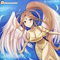 Speed Paint - Belldandy