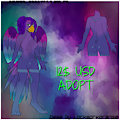 12$ bird adopt by hozzy