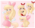 Vanille Ref by Nirvanilla