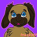 Dropnchop Icon