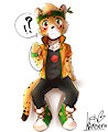 leopard