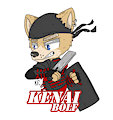Kenai Bolf by KatxLogan
