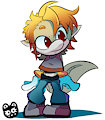 Sukanar (Art Trade)