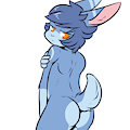Bunny Buns by Crackers