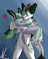 Mumma's boy by Proteus