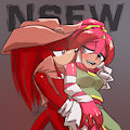 NSFW by KrazyELF