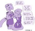 Theatre Night by Zummeng