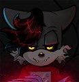 Anarchy God by ZoomSwish