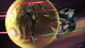Frames and Mechs