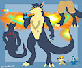 Axel Ex-phlosion
