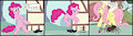 MLP A friend in Deed