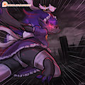Speed Paint - Cresce Magica