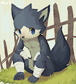 狼少年 by MokiKun