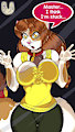 CWC: Lovely Maneki