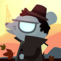 NITW Icon - Johnny