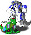 RWF: Invasion
