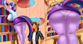 MLP: Learning New Things with Twilight Sparkle